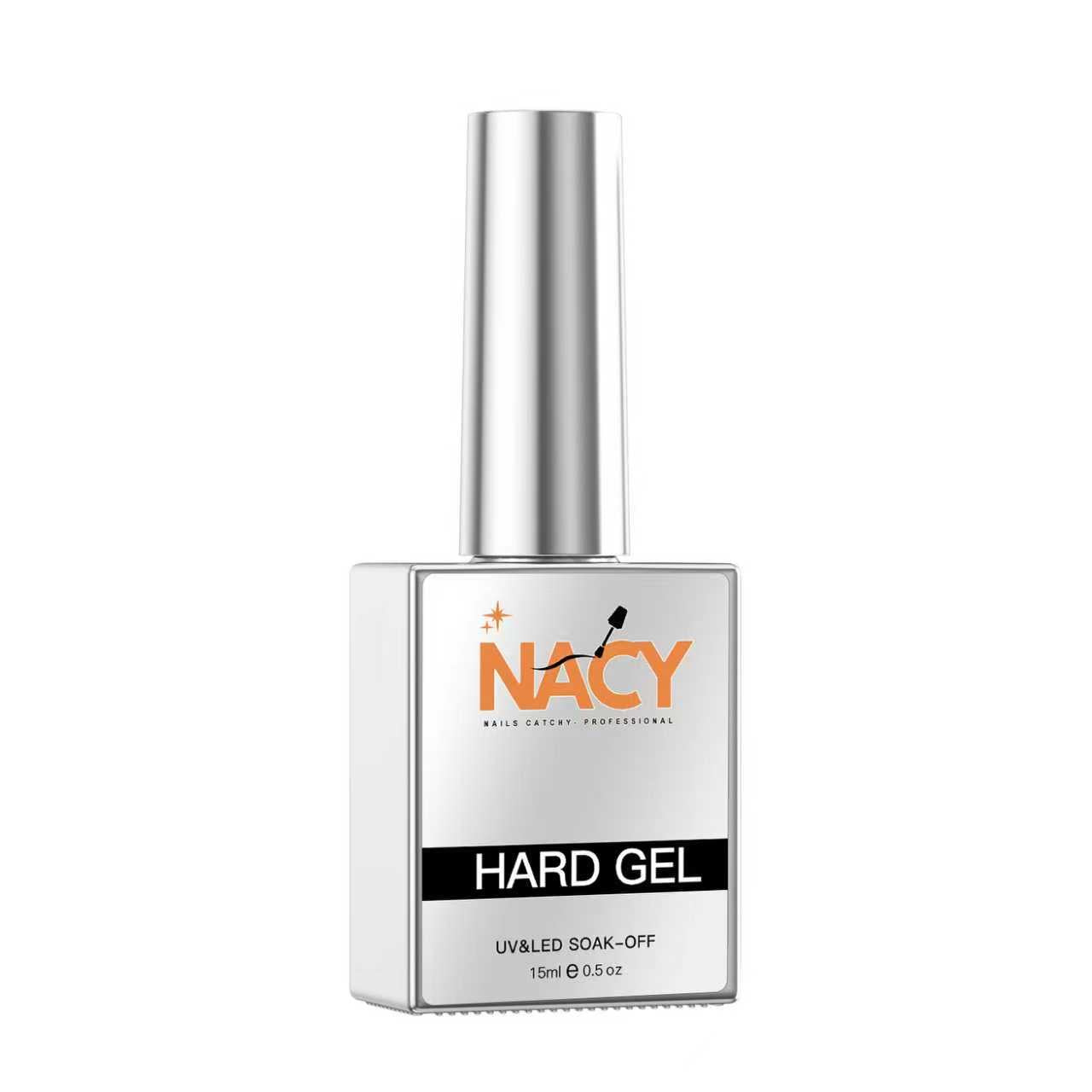 Nacy Hard Gel for Builder 0.5oz
