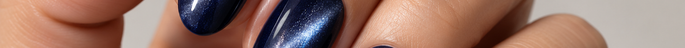 Why Cat Eye Nail Polish Is Taking Over Manicures Right Now