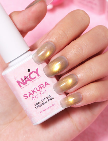 Collection image for: Sakura Cat Eye 12 Colors