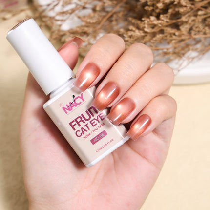 Nacy Fruit Cat Eye Gel 0.5oz Hema / Tpo Free - 06