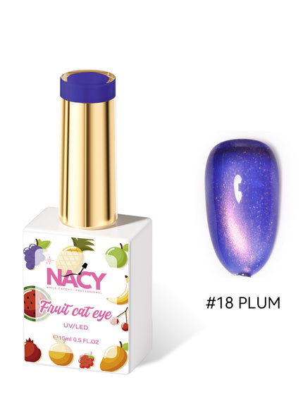 Collection image for: Fruit Cat Eye 🍓