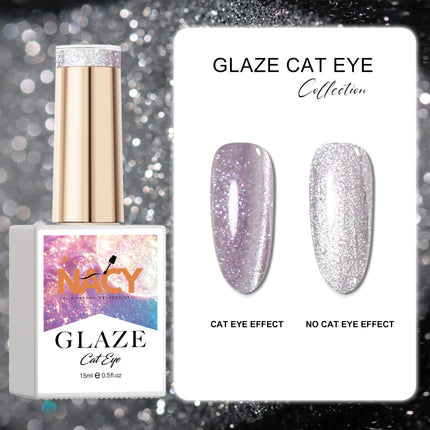 Nacy Dreamy Glaze Cat Eye Gel-03 0.5oz