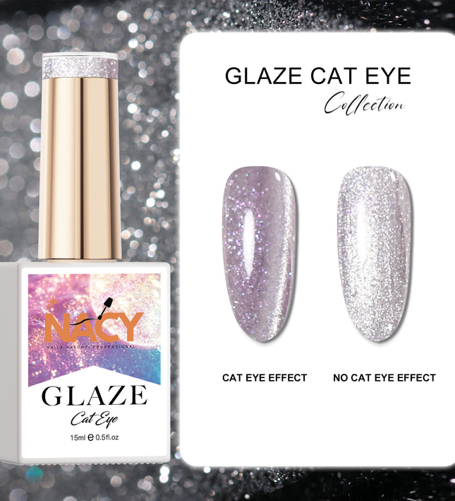 Nacy Dreamy Glaze Cat Eye Gel-03 0.5oz