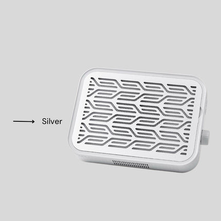 Nacy Professional Nail Dust Collector - 2 Colors