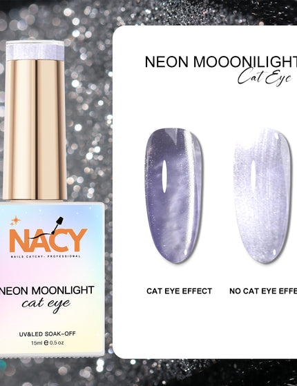 Collection image for: Cat Eye Gel Polishes