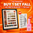 1 Set Fall CE Get Free Silver CE
