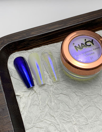 Collection image for: Chrome Powders