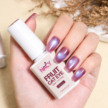 Nacy Fruit Cat Eye Gel 0.5oz Hema / Tpo Free - 03