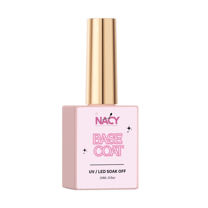 Nacy Base Coat Gel 0.5oz