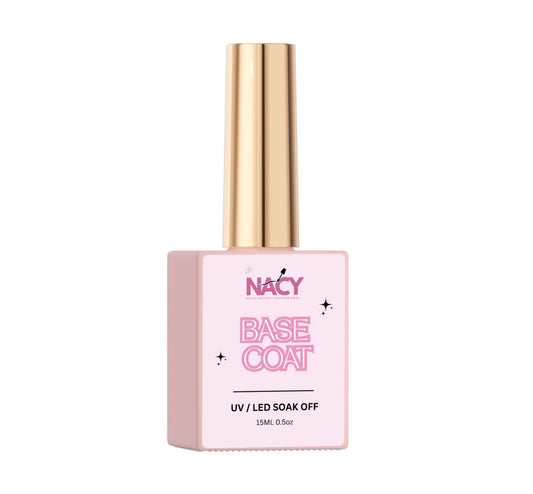 Nacy Base Coat Gel 0.5oz