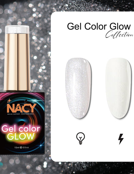 Collection image for: Glow In The Dark Gel Colors