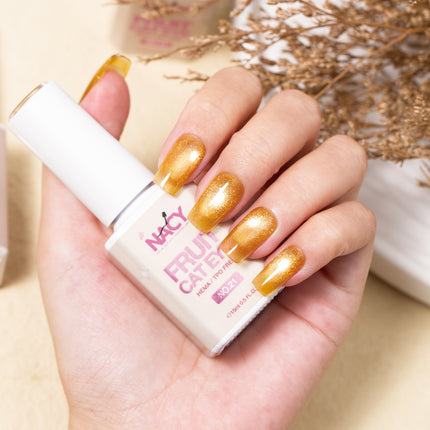 Nacy Fruit Cat Eye Gel 0.5oz Hema / Tpo Free - 021