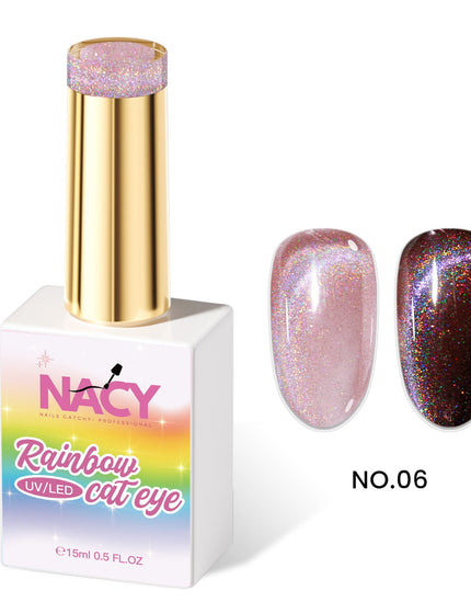 Collection image for: Rainbow Cat Eye