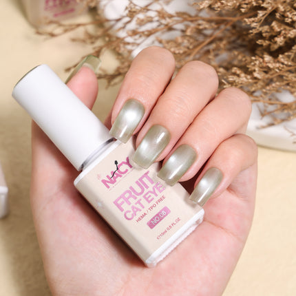 Nacy Fruit Cat Eye Gel 0.5oz Hema Free - 08