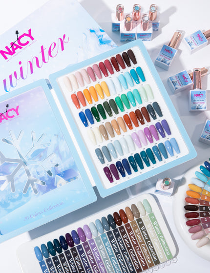 Collection image for: Gel Polishes