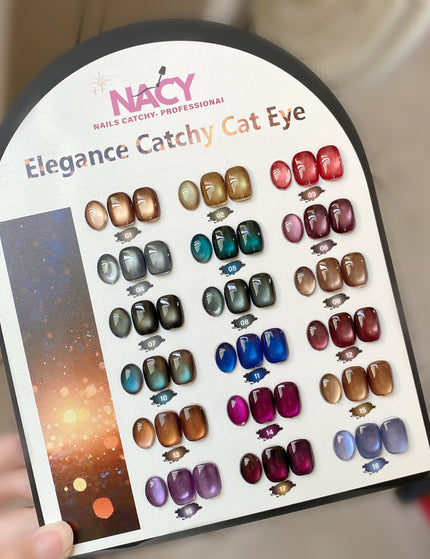 Collection image for: Ceramic Dark Cat Eye