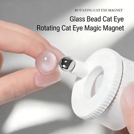 Nacy Multi Strong Magnets Cat Eye Bundle Set