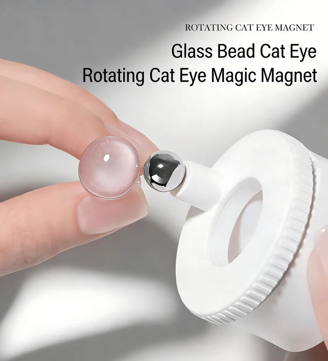 Nacy Multi Strong Magnets Cat Eye Bundle Set