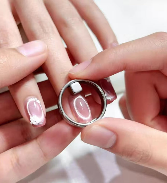 Nacy Multi Strong Magnets Cat Eye Bundle Set