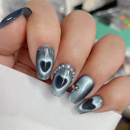 Nacy Multi Strong Magnets Cat Eye Bundle Set