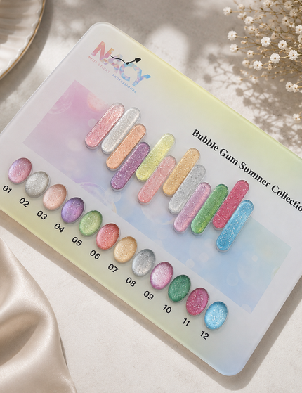 Collection image for: Bubble Gum Cat Eye Trend in 2026