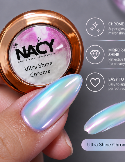 Collection image for: Chrome Powders