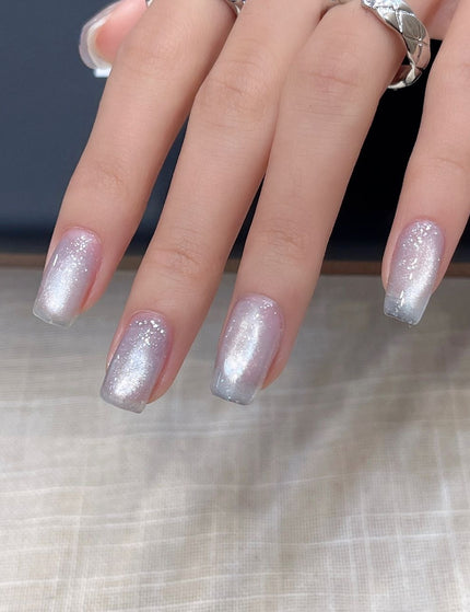 Collection image for: Ice Glitter Cat Eye