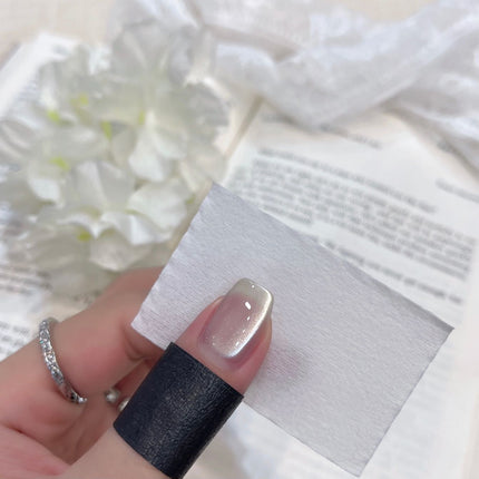 Nacy Cat Eye Silver 0.5oz Gel - 03