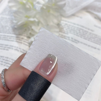 Nacy Cat Eye Silver 0.5oz Gel - 04