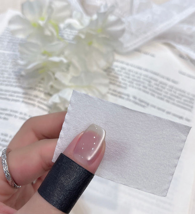 Nacy Cat Eye Silver 0.5oz Gel - 05