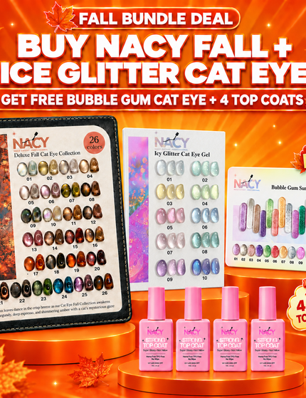 Collection image for: Fall Cat Eye