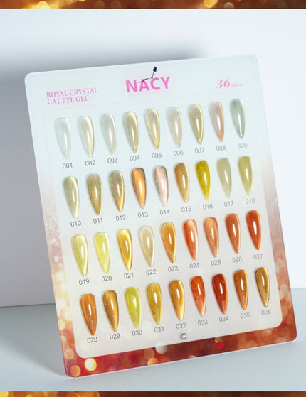 Collection image for: Fall/ Autumn Moonlight Cat Eye