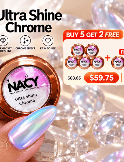 Collection image for: Chrome Powders
