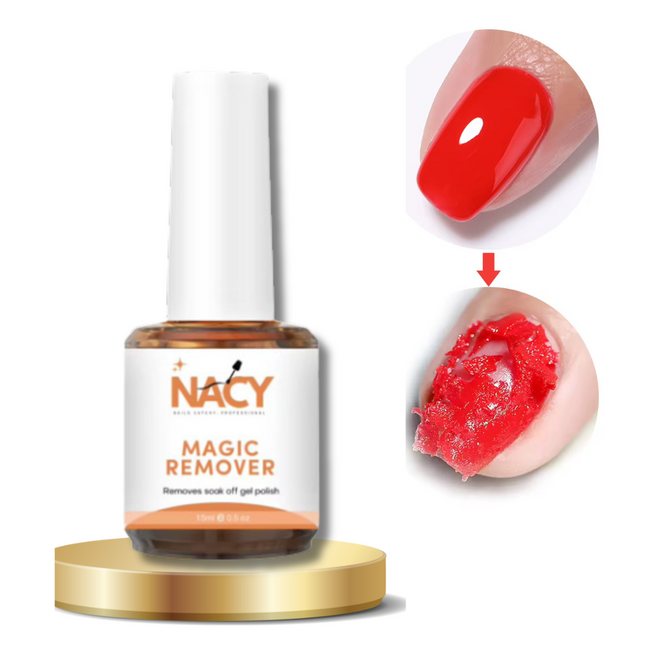 Deal Nacy Remover Gel 0.5oz - Buy 10 Get 5 Free