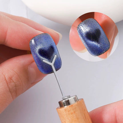 Love Magnet Cat Eye Tool