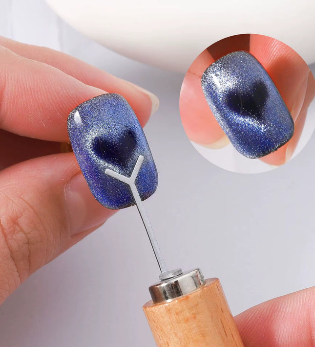 Love Magnet Cat Eye Tool