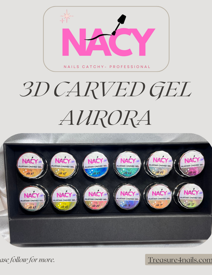 Collection image for: Chrome Powders
