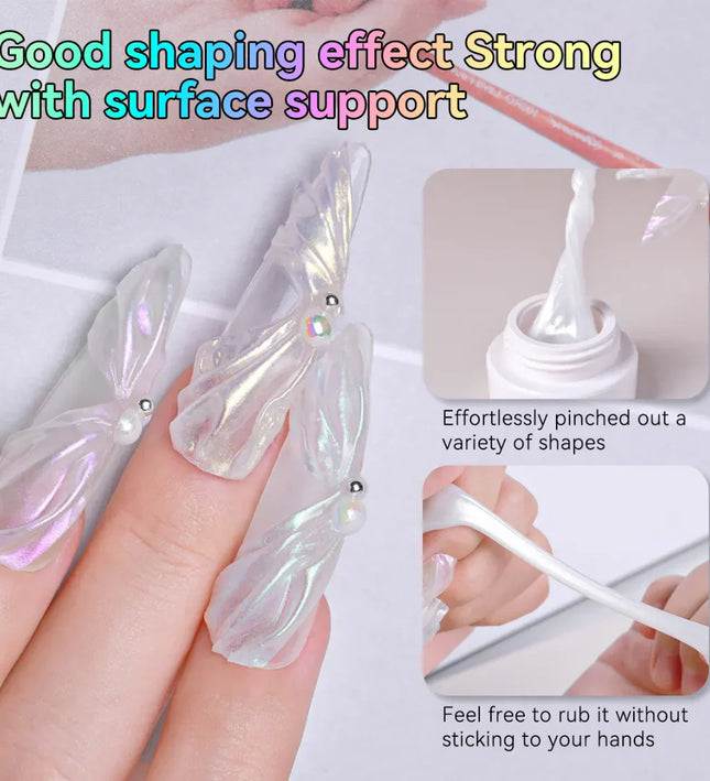 NACY 3D CARVED GEL -05