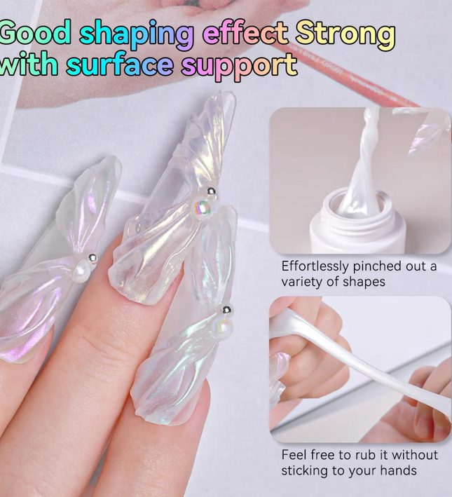 NACY 3D CARVED GEL - 01