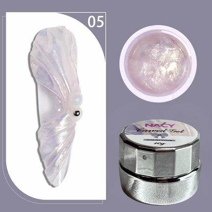 NACY 3D CARVED GEL -05